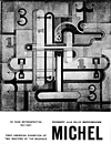Michel brochure page one thumbnail
